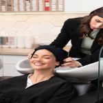 Salon Suites