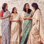 Banarasi Saree