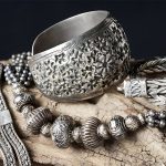 Silver Jewellery