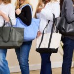 women work bag